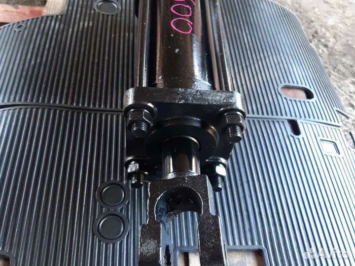 Цилиндр Ц-100 Навески мтз