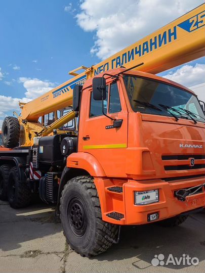 Галичанин КС-55713-5В-1 NEO, 2023