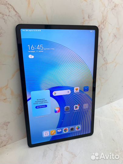 Планшет Honor Pad X9 11.5