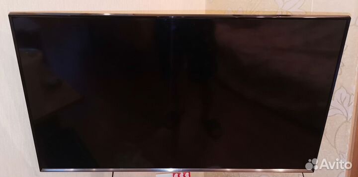 Телевизоры со SMART tv 42дюйма