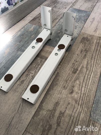 Кронштейн для микроволновки