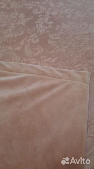 Покрывало на кровать