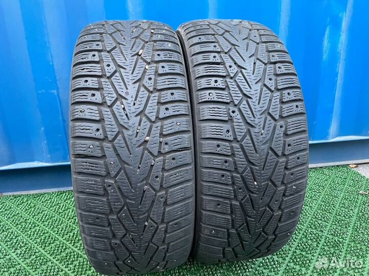 Nokian Tyres Hakkapeliitta 7 215/60 R17 109T