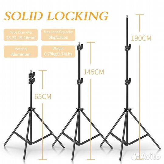 Софтбоксы. Освещение для качественного фото/видео