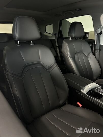 Jetour X90 Plus 1.6 AMT, 2023, 29 км