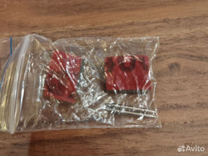 Часы армейские 6э4 1