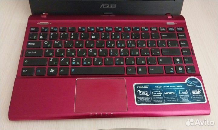 Нетбук Asus Eee PC 2/320Gb
