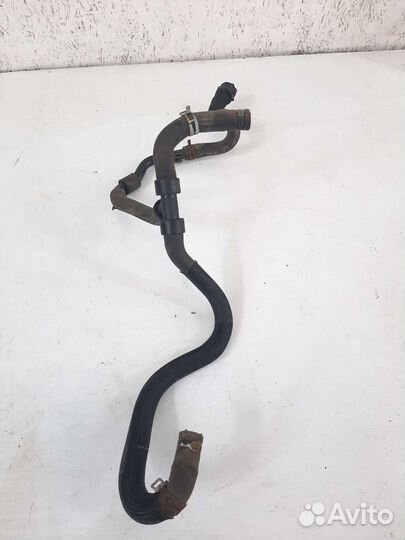 Шланг системы охлаждения Форд Мондео 4 рестайлинг