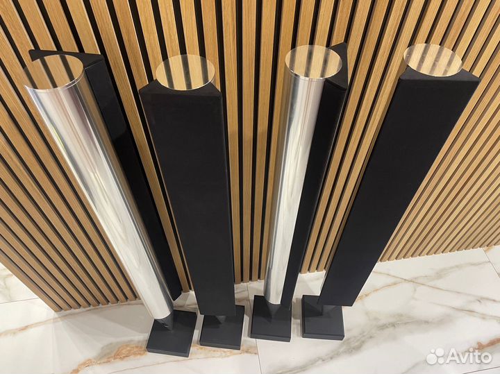 Напольная ас Bang & Olufsen BeoLab 8000