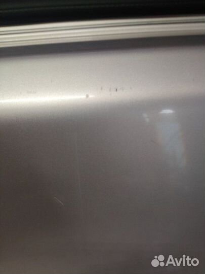 Борт кузова задний Mitsubishi Outlander Xl