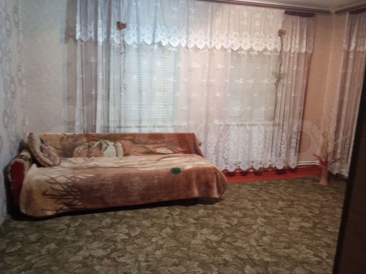 Дом 60 м² на участке 6 сот.