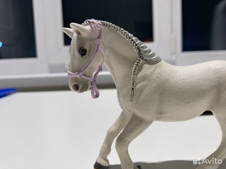 Фигурки schleich