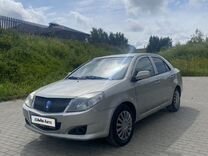 Geely MK 1.5 MT, 2008, 230 000 км, с пробегом, цена 220 000 руб.