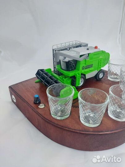 Наливатор модель 