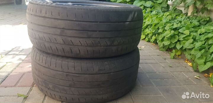 Jinyu YU63 255/50 R19 107Y