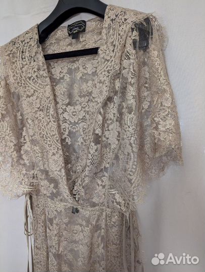 Халат Gayle Agent Provocateur оригинал