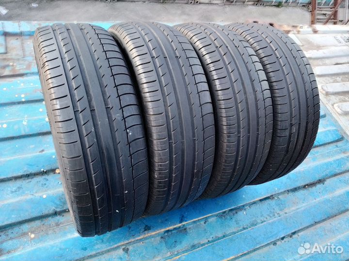 Michelin Latitude Sport 235/60 R18 92J