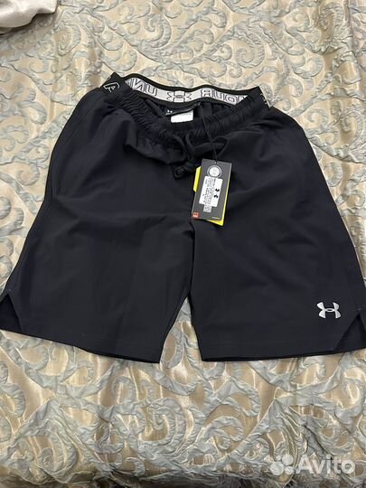 Шорты under armour
