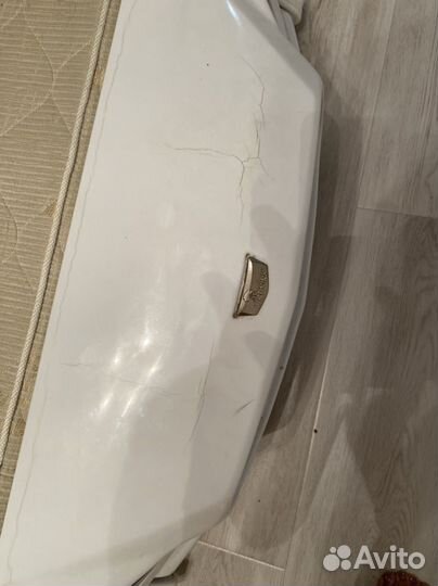 Детская кровать машинка 3D EVO Мерседес