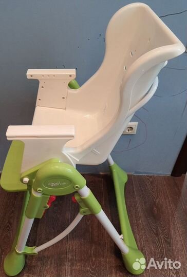 Стульчик для кормления farfello