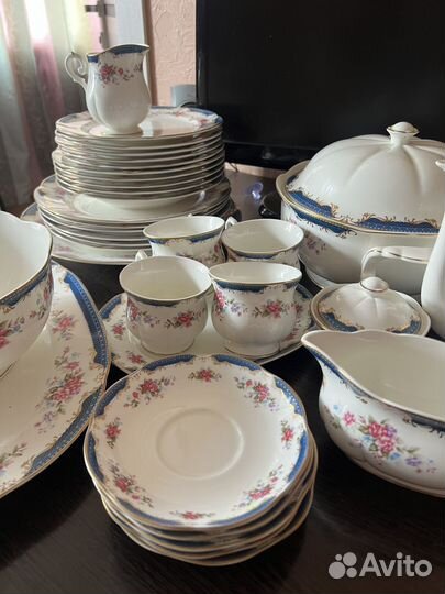 Набор столовой посуды zepter