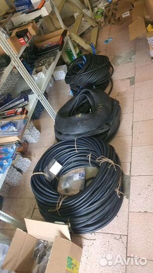 Шланг воздушный