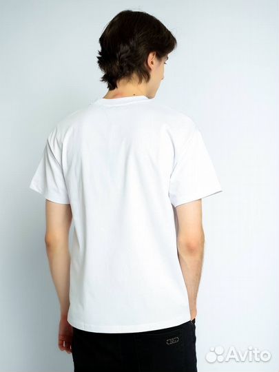 Футболка мужская burberry