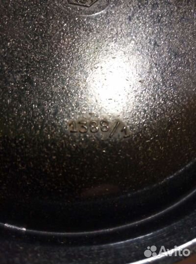 Пепельница