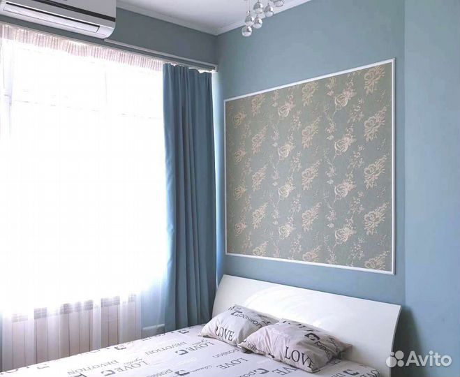 Ремонт квартир под ключ