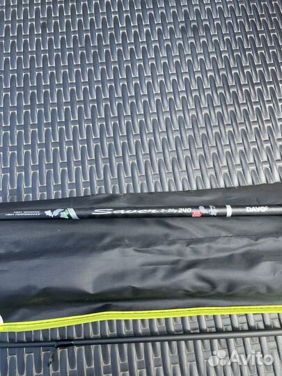 Спининг Dayo Saver