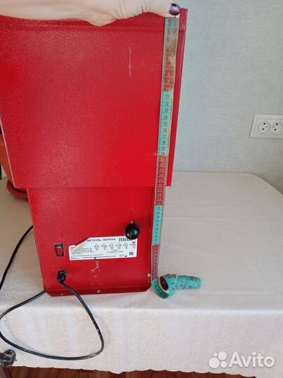 Измельчитель зерна