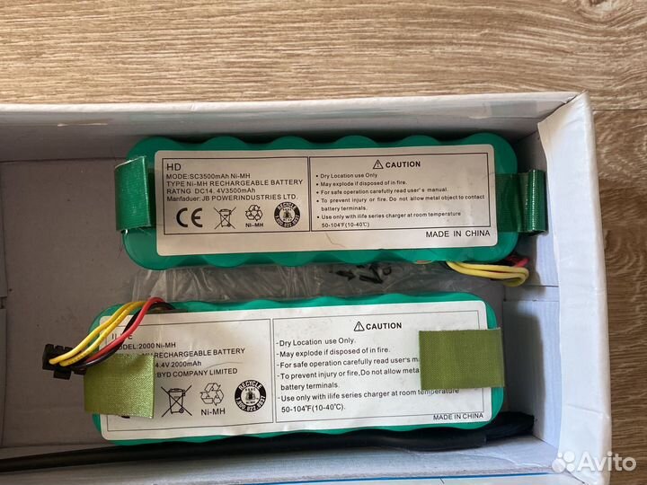 Робот-пылесос Panda х500 pet series