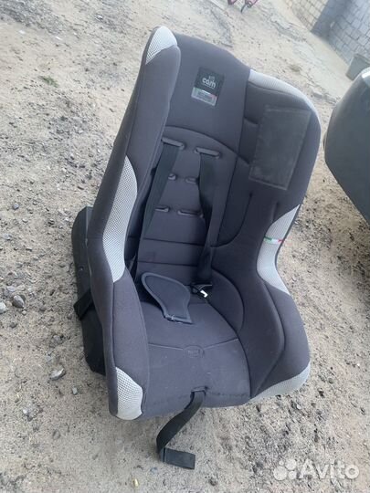 Автомобильное кресло Саm Gara 0-18 кг