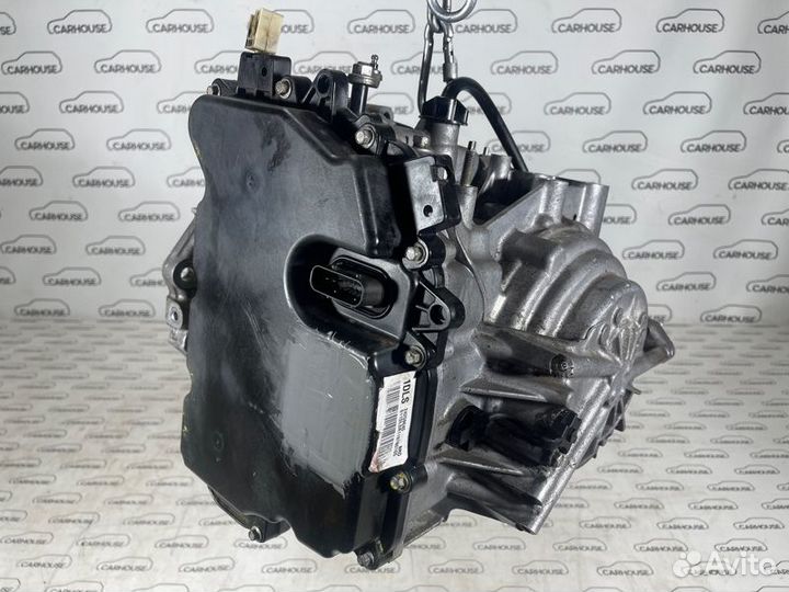 АКПП Chevrolet Cruze J300 1.8 F18D4 6T30 2010