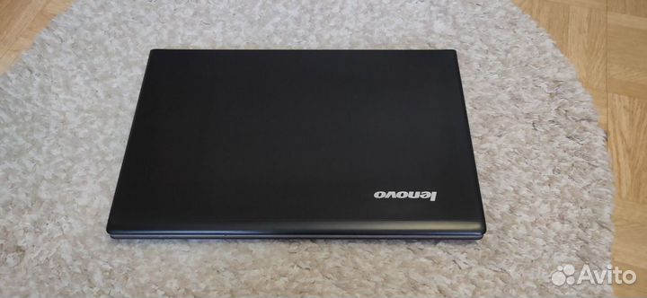 Ноутбук Lenovo Ideapad Z710