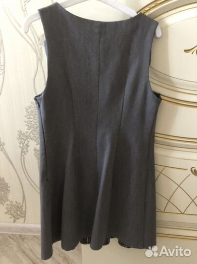 Школьная форма маленькая леди