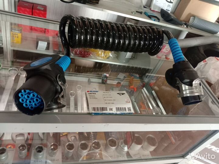 Кабель прицепа ABS