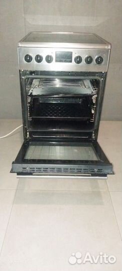 Плита электрическая