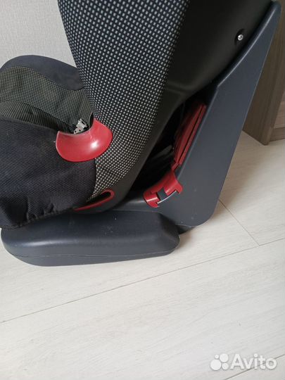 Детское автокресло 9 до 36 кг