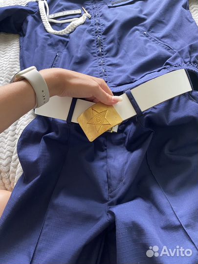 Дембельская форма вкс