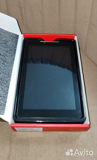 Планшет Рrestigio на запчасти