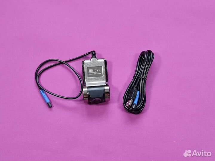 Kia Rio автомагнитола 7