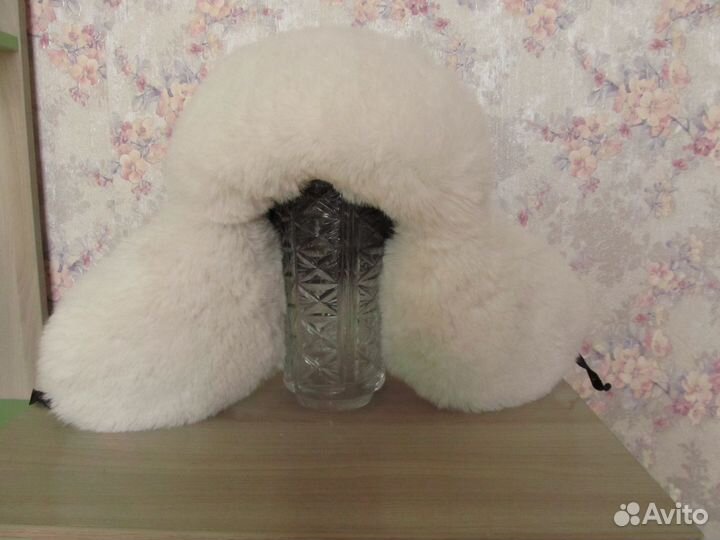 Шапка на девочку 11-15 лет