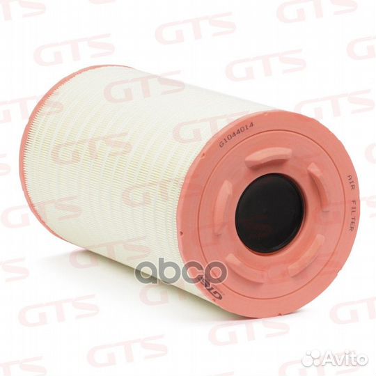 Воздушный фильтр G1044014 GTS Spare Parts