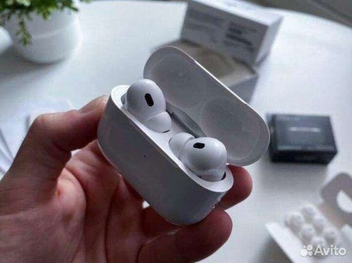 Airpods pro 2 premium