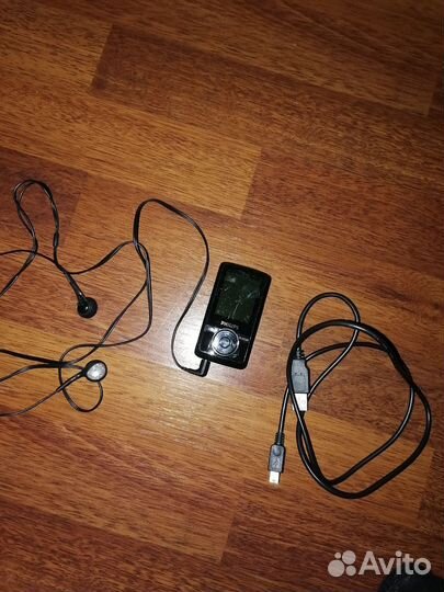 Mp3 плеер Philips