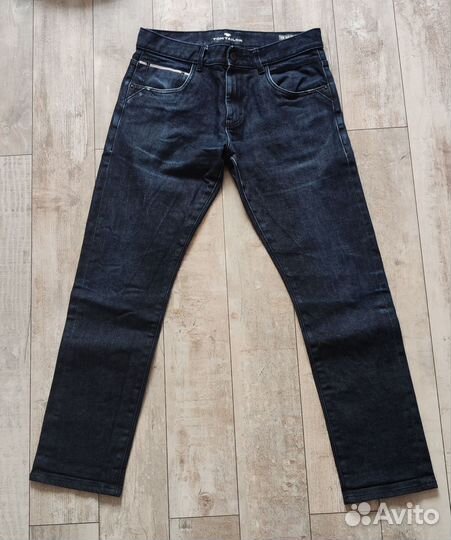 Мужские джинсы selvage Tom Tailor 32 30