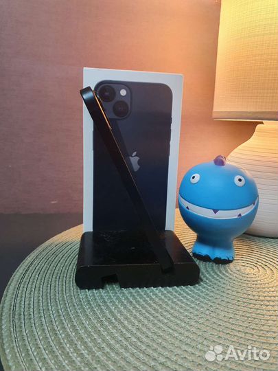 iPhone 13 128gb (отличный)
