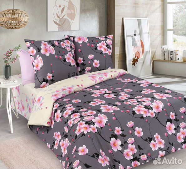 Пошив постельного белья на заказ