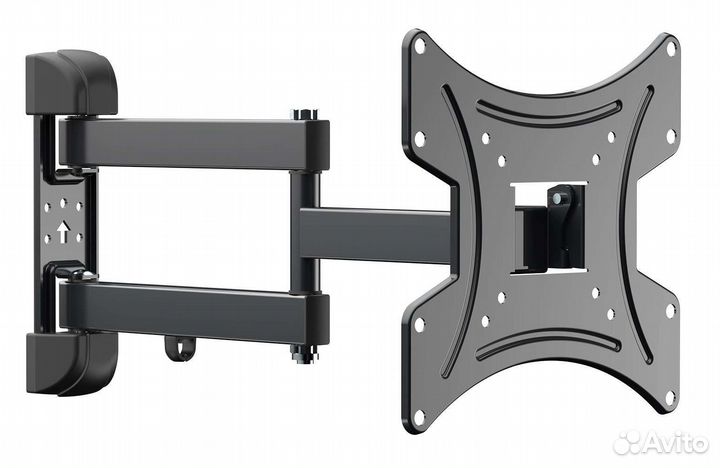 Кронштейн Для Телевизоров Smart Maunt Sirius 22 дл